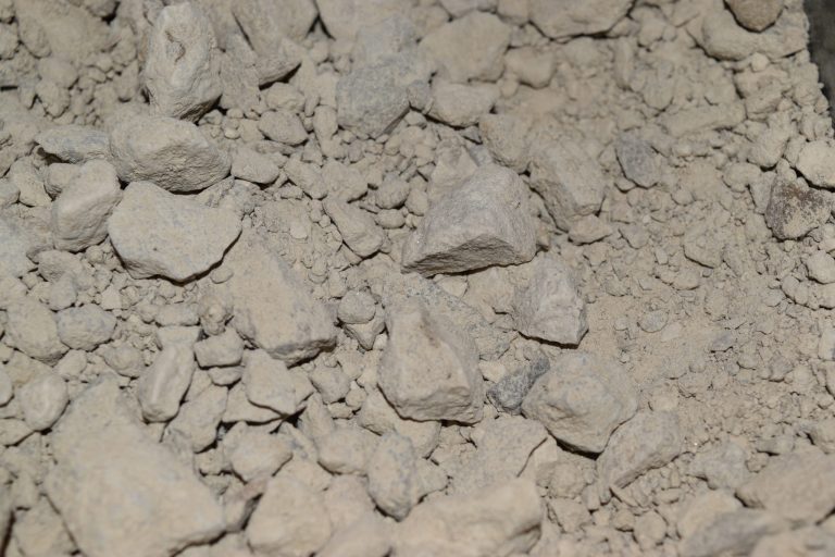 #411 Limestone