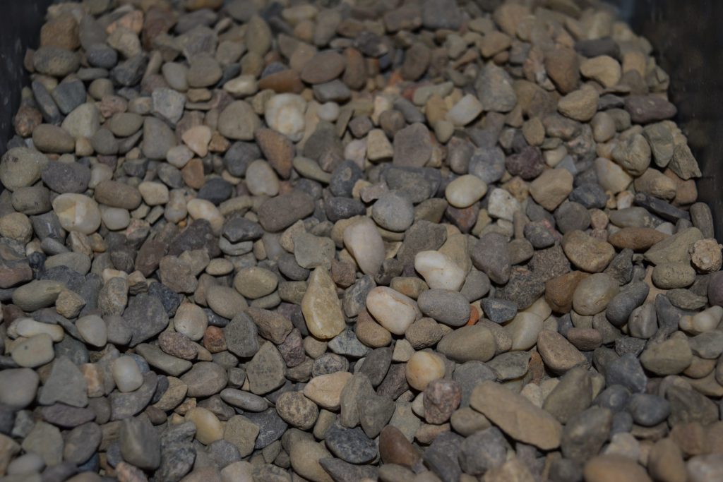 Gravel