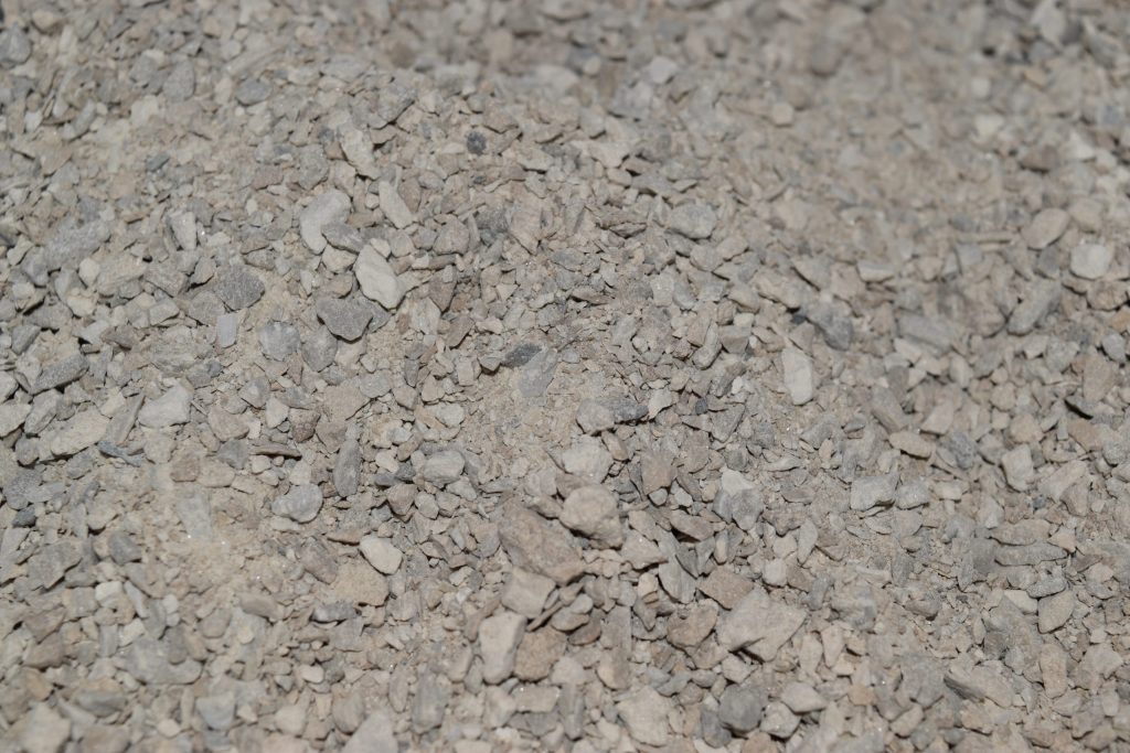 Limestone
