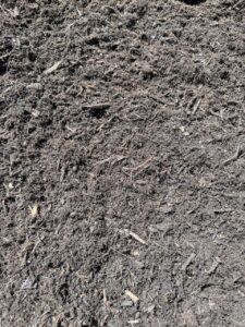 Premium Double Shredded All Bark Mulch