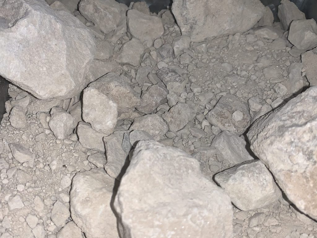 #304 Limestone