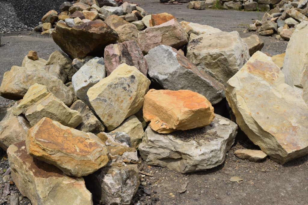 Large Sandstone