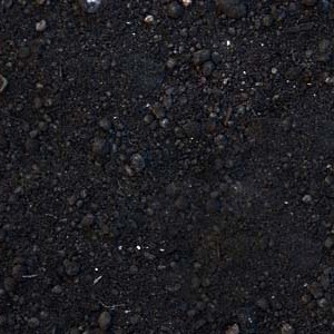 Topsoil