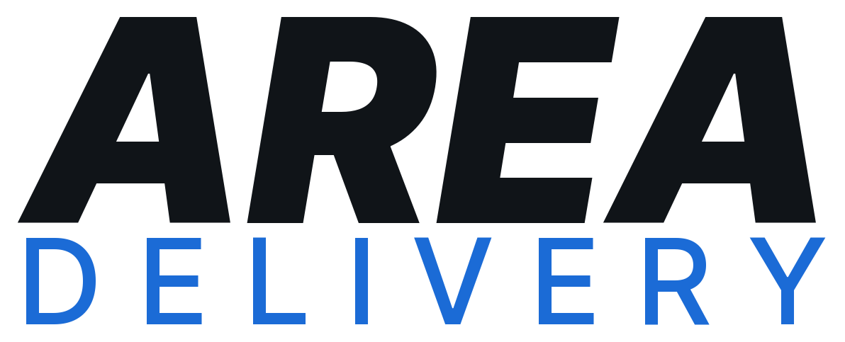 Area Delivery and Supply Yards logo